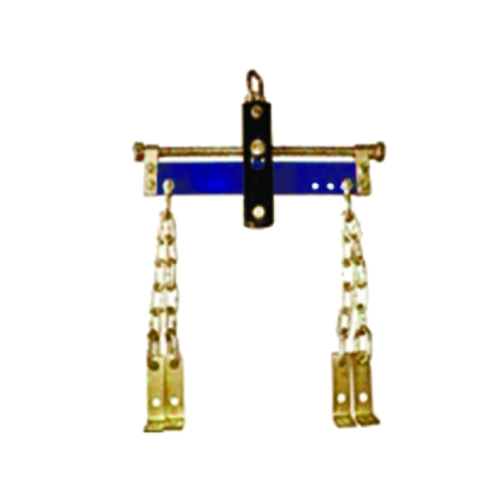 Траверса для гидравлического крана, 675 кг, AE&T T63104