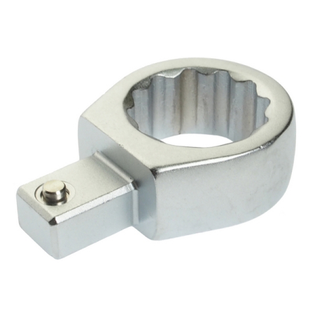 Насадка накидная 12-гранная 21 мм для динамометрического ключа 9x12 мм JTC-509221