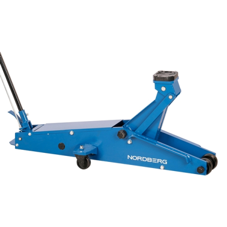 NORDBERG N3220N Подкатной гидравлический домкрат, 20 т