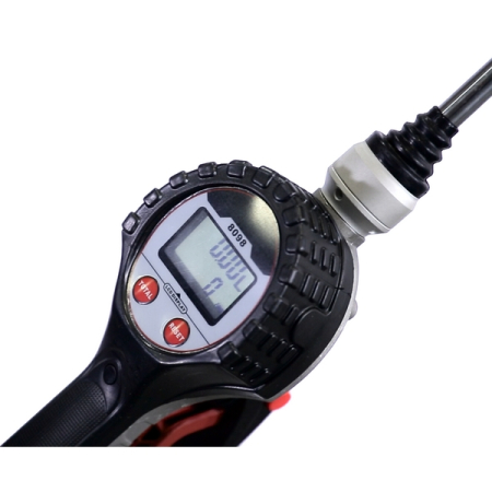 Комплект для раздачи масла из бочек, пневматический, мобильный KraftWell KRW1740