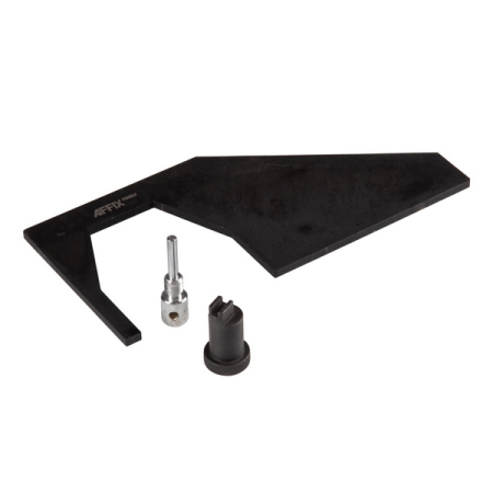 Набор фиксаторов коленвала Ford, Mazda, 3 предмета, AFFIX AF10321409C Набор фиксаторов коленвала Ford, Mazda, 3 предмета, AFFIX AF10321409C