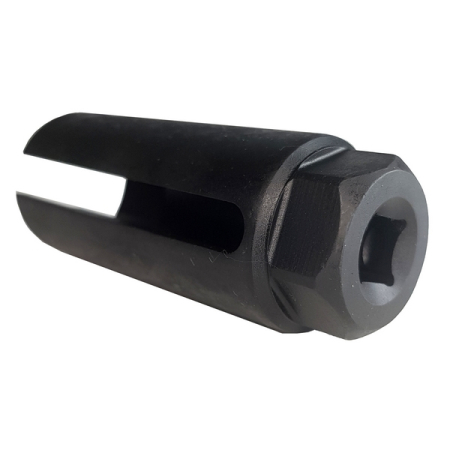 Головка датчика кислорода 3/8", 22 мм, слот 8 мм, MHRTools MHR02576