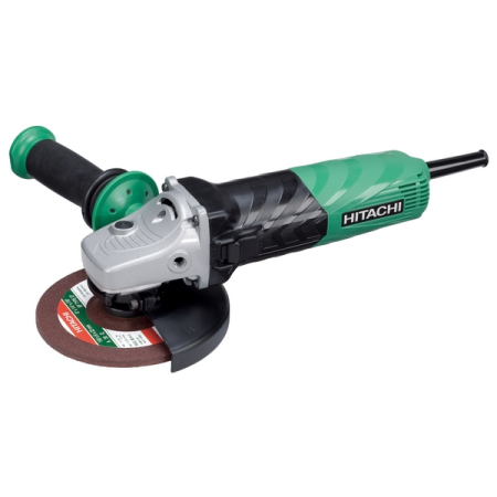 УШМ, угловая шлифовальная машина Hitachi G15VA