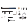 Набор для установки ГРМ VAG 1.8/2.0 FSI KIT 1 Car-Tool CT-Z0204