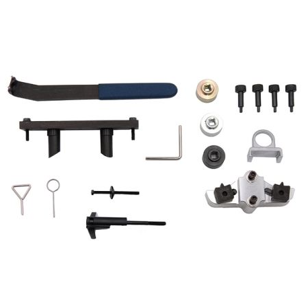 Набор для установки ГРМ VAG 1.8/2.0 FSI KIT 1 Car-Tool CT-Z0204