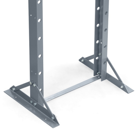 Пресс гидравлический с ручным приводом, 12 т, KRAFTWELL KRWPR12