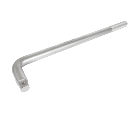 Вороток 1" L=650мм Г-образный d=34мм JTC