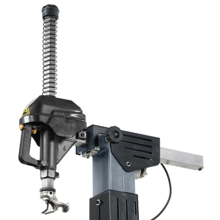 Шиномонтажный станок автомат, 14-28”, 2 скорости, KRAFTWELL KRW28M (380V)