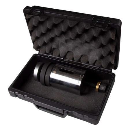 Набор инструментов для сайлентблоков заднего подрамника BMW, 6 предметов, МАСТАК 100-20006C