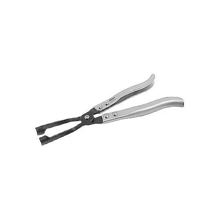 Щипцы для маслосъемных колпачков 270 мм Мастак 103-14120