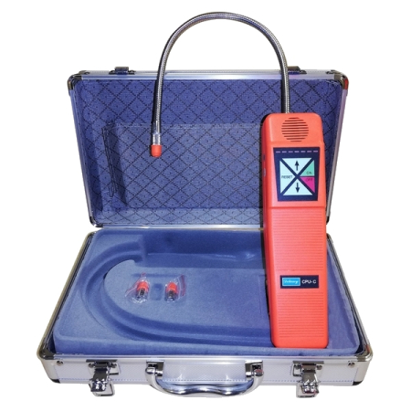 Электронный детектор утечек фреона KRAFTWELL KRW-C