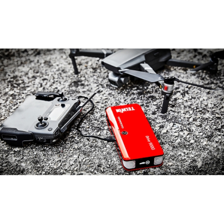 Автономное пусковое устройство TELWIN DRIVE 9000 12V