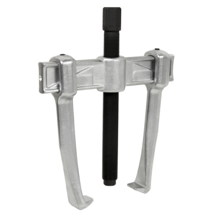 Съемник подшипников двухлапый 20-160 мм Мастак 104-12160