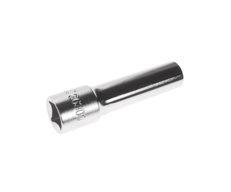 Головка торцевая 3/8" 09мм высокая L=63мм JTC