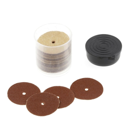 Электрическая мини-шлифовальная машинка HOEGERT HT2E101