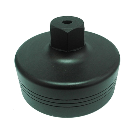 Головка торцевая восьмигранная для гаек ступицы BPW, 120 мм, МАСТАК 100-42812 Головка торцевая восьмигранная для гаек ступицы BPW, 120 мм, МАСТАК 100-42812