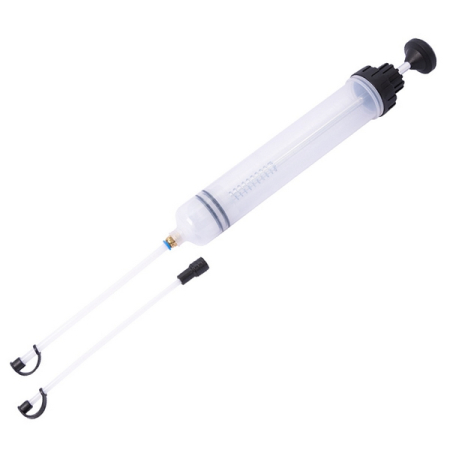 Шприц для технических жидкостей 0,5 л STANKO ST1005