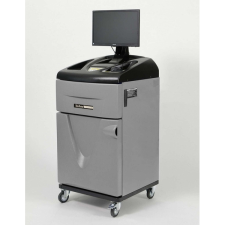 Стенд развал схождение бесконтактный ТЕХНО ВЕКТОР 8 SmartLight V 8218