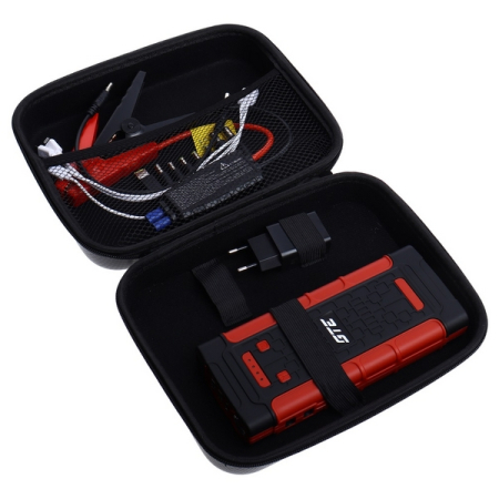 Устройство пусковое 12В, 12Ач, 500А GTE-P133