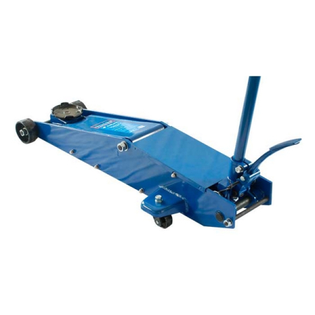 Подкатной гидравлический домкрат, 3 тонны, AE&T T32003