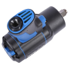 NORDBERG NP14140 Пневмогайковерт ударный 1/2", 1550 Нм