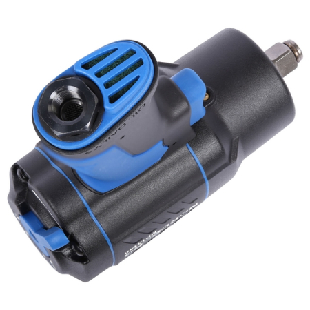 NORDBERG NP14140 Пневмогайковерт ударный 1/2", 1550 Нм