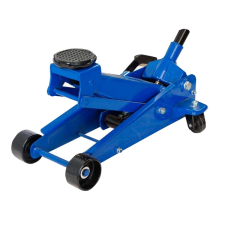 Подкатной гидравлический домкрат, 3 тонны, AE&T T31101A