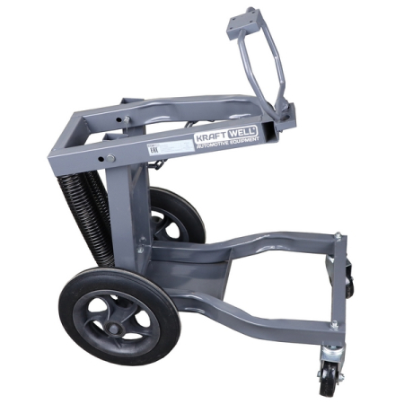 Тележка для пневматического гайковерта KraftWell KRW-AIS