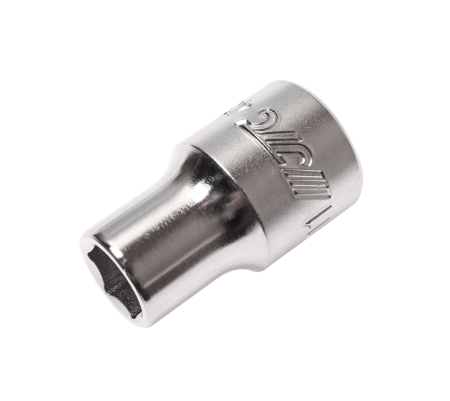 Головка торцевая 1/2" 11мм L=38мм JTC Головка торцевая 1/2" 11мм L=38мм JTC