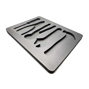 Ложементы для инструмента