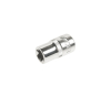 Головка торцевая 1/4" TORX E10х25мм JTC Головка торцевая 1/4" TORX E10х25мм JTC