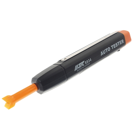 Беспроводной тестер цепи, 3-30 В, JTC-6934