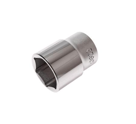 Головка торцевая 1/2" 22мм L=38мм JTC Головка торцевая 1/2" 22мм L=38мм JTC