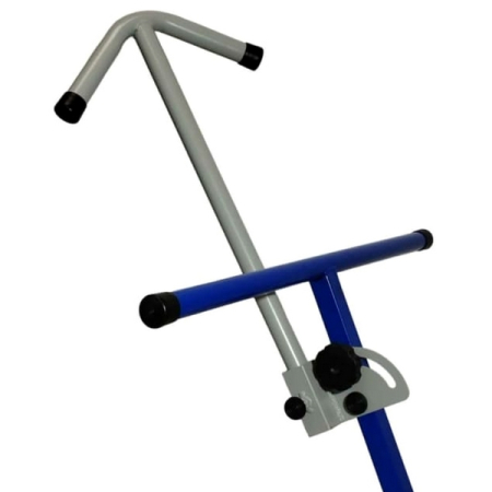 Х-образный стенд для вывешивания деталей, регулируемый, Great Wolf GW-XS4