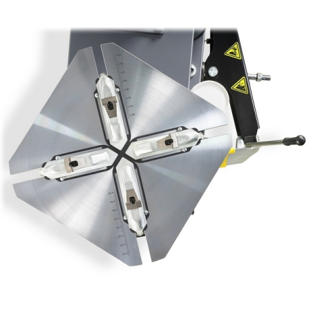 Шиномонтажный станок полуавтомат, 10-24”, KRAFTWELL MAESTRO 22 (380V)
