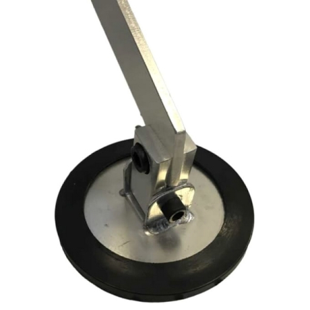 Пуллер для быстрого выправления вмятин 4-опорный Great Wolf GWPul-13