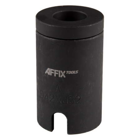 Оправка для выпрессовки сайлетблоков D42 x d32 AFFIX AF11024232