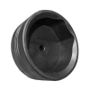 Головка для осей BPW 111 мм, фигурная, Car-Tool CT-A1050-2 Головка для осей BPW 111 мм, фигурная, Car-Tool CT-A1050-2