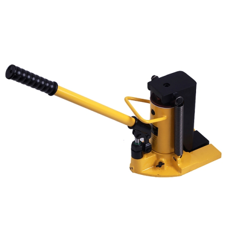 Гидравлический домкрат с низким подхватом 2,5/5 т Car-Tool CT-05120