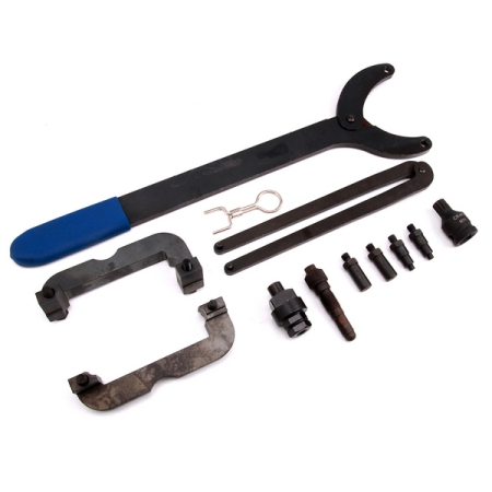 Набор для установки ГРМ VAG Car-Tool CT-E3034