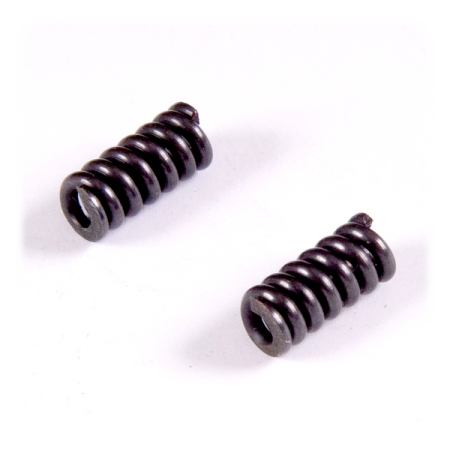 Ремкомплект для пневматической трещотки NE-483, пружина храпового механизма, 2 шт, MIGHTY SEVEN NE-483T40