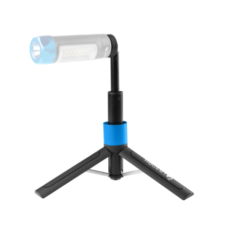 Штатив алюминиевый 1/4", 62 см HOEGERT HT1E437