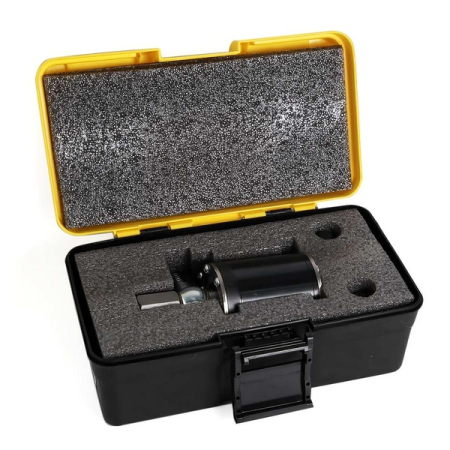 Съемник дизельных форсунок, пневматический с реверсом ОДА Сервис ODA-3206