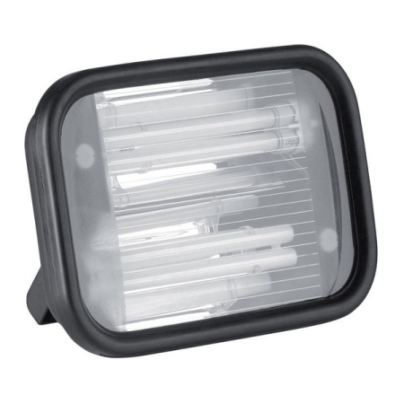 Прожектор люминесцентный 220 В 36 Вт Lena Lighting MAGNUM 36 242113