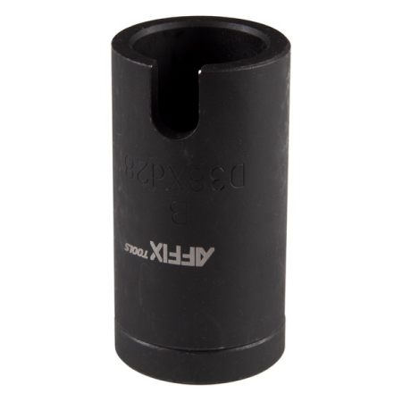 Оправка для выпрессовки сайлетблоков D38 x d28 AFFIX AF11023828