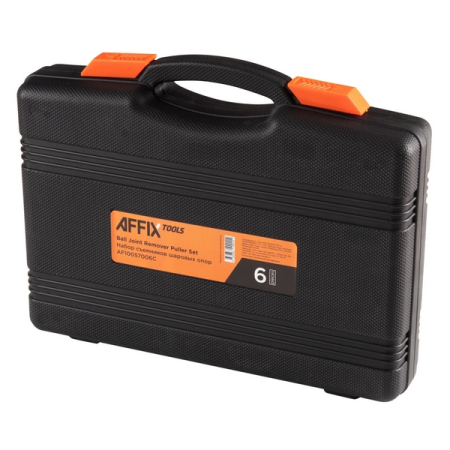 Набор съемников шаровых опор, 6 предметов, AFFIX AF10057006C