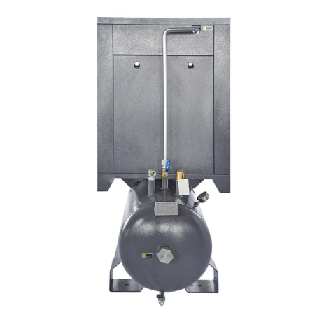 Винтовой компрессор 1670 л/мин, ресивер 270 л, FUBAG FSKR 11-8/270