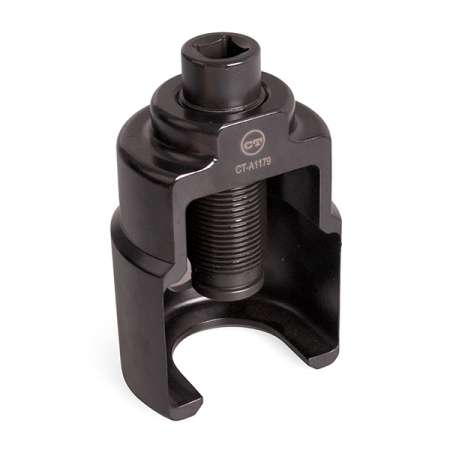 Съемник рулевой сошки 62 мм Car-Tool CT-A1179