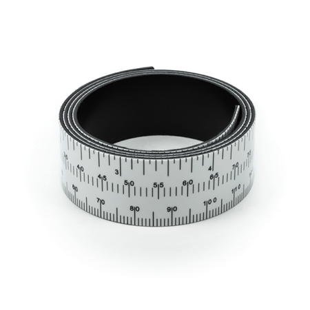 Линейка магнитная гибкая СТАНКОИМПОРТ ST040128