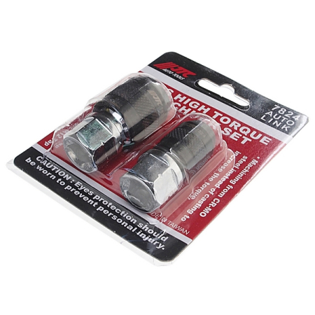 Держатели метчиков М3-М8, М6-М12, 2 предмета, JTC-7824 Держатели метчиков М3-М8, М6-М12, 2 предмета, JTC-7824